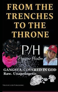 From the Trenches to the Throne - Hinton, Peppar I