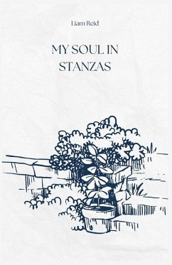 Cover My Soul in Stanzas