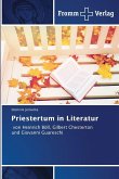 Priestertum in Literatur