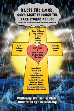 Cover Bless The Lord