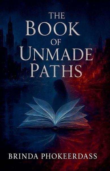The Book of Unmade Paths The Book of Unmade Paths