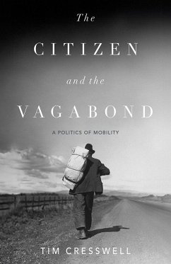 Cover The Citizen and the Vagabond