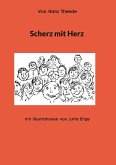 Scherz mit Herz