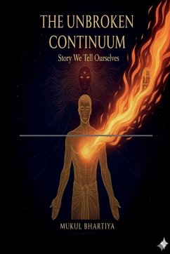 Cover The Unbroken Continuum