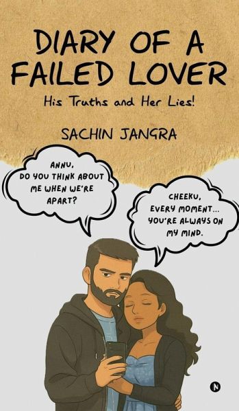 Diary of a Failed Lover