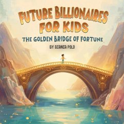 Future Billionaires For Kids - Polo, Bianca