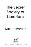 The Secret Society of Librarians