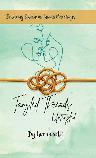 Tangled Threads Untangled Tangled Threads Untangled