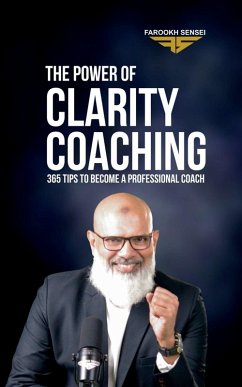 Cover The Power of Clarity Coaching