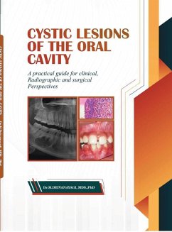 Cover Cystic Lesions of the Oral Cavity