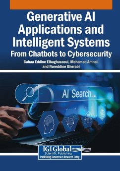 Cover Generative AI Applications and Intelligent Systems