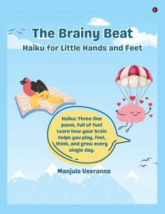 Cover The Brainy Beat