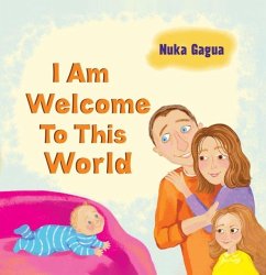 I Am Welcome to This World - Gagua, Nuka I Am Welcome to This World - Gagua, Nuka