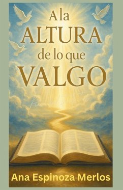 Cover A la Altura de lo que Valgo