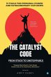 The Catalyst Code - Bild 1