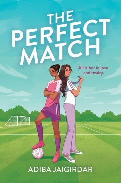 Cover The Perfect Match