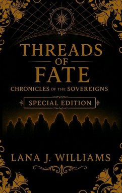 Cover Threads of Fate (Special Edition)