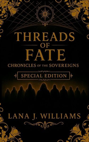Threads of Fate (Special Edition) Threads of Fate (Special Edition)
