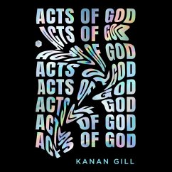 Cover Acts of God