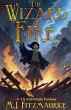 The Wizard of Fire - Bild 1