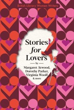 Stories for Lovers