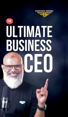 Cover The Ultimate Business CEO