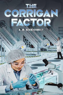 Cover The Corrigan Factor