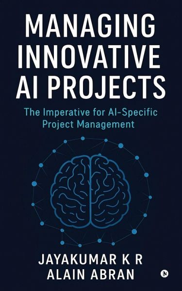Managing Innovative AI Projects