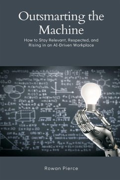 Cover Outsmarting the Machine