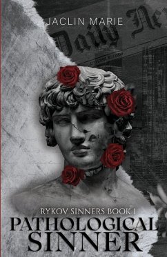 Cover Pathological Sinner