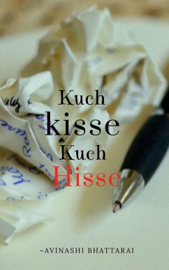 Cover kuch kisse kuch hisse