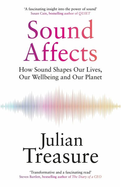 Sound Affects Sound Affects