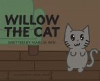 Willow The Cat