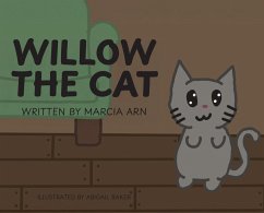 Willow The Cat - Arn, Marcia