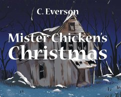 Cover Mister Chicken's Christmas
