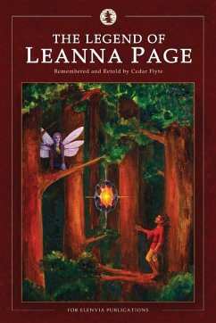 The Legend of Leanna Page - Flyte, Cedar