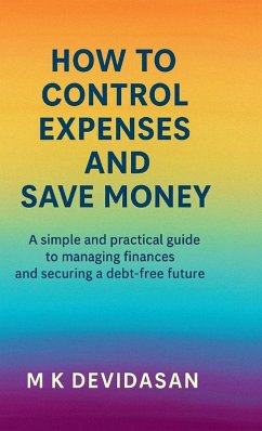 Cover How to Control Expenses and Save Money