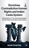 Doctrines Contradiction Human Rights and Indian Caste System