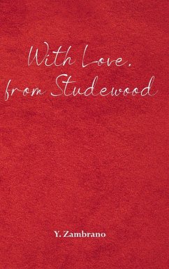 Cover With Love, from Studewood