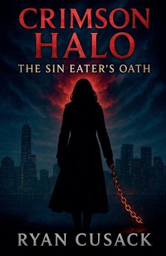 CRIMSON HALO - Cusack, Ryan CRIMSON HALO - Cusack, Ryan