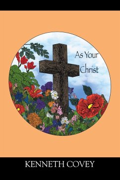 Cover As Your Christ (eBook, ePUB)