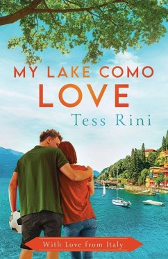 Cover My Lake Como Love