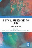 Critical Approaches to Sjon