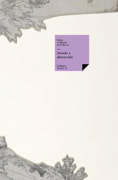 Cover Amado y aborrecido