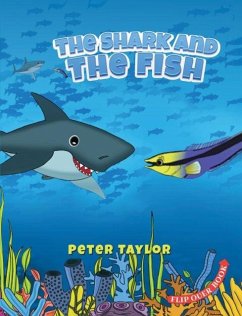The Shark and The Fish - Taylor, Peter