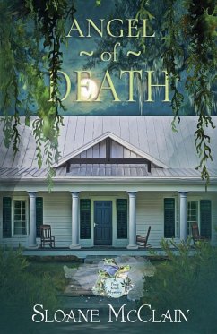 Angel of Death - McClain, Sloane