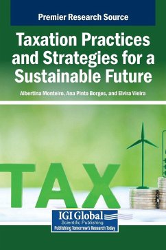 Cover Taxation Practices and Strategies for a Sustainable Future