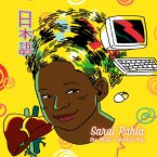 Sarai Pahla, the Multi-Talented One Sarai Pahla, the Multi-Talented One