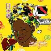 Sarai Pahla, the Multi-Talented One