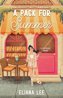 A Pack for Summer - Lee, Eliana